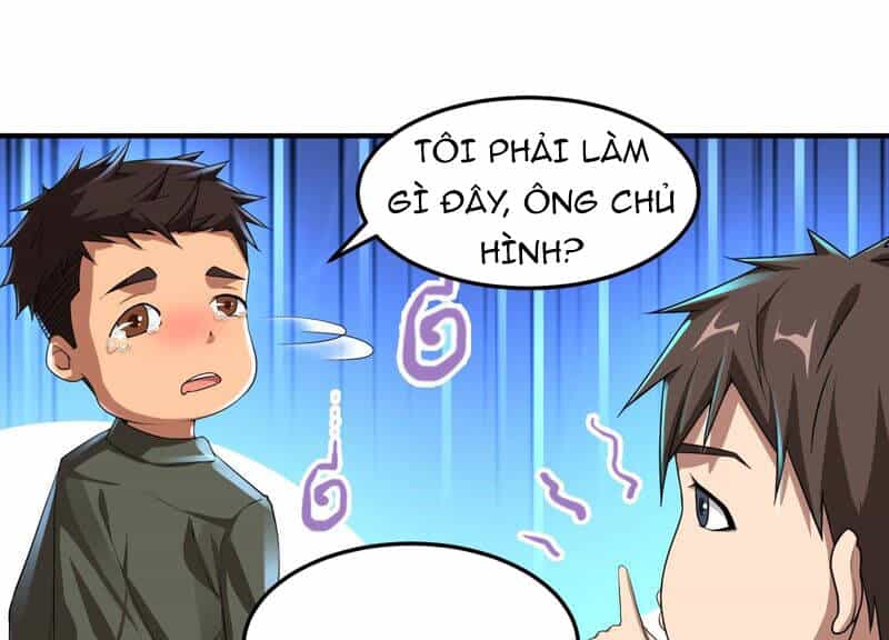 Siêu Năng Phân Hóa - Chương 7 - ảnh 20