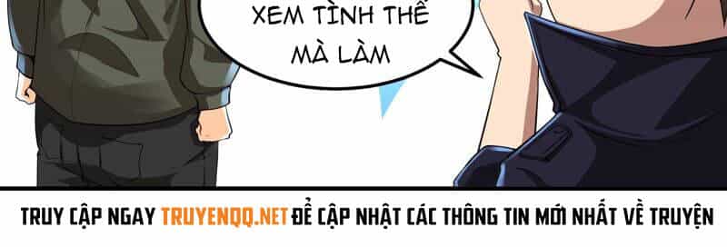 Siêu Năng Phân Hóa - Chương 7 - ảnh 21