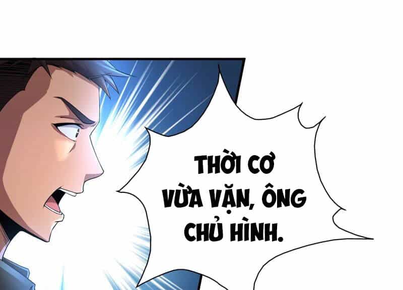 Siêu Năng Phân Hóa - Chương 7 - ảnh 42