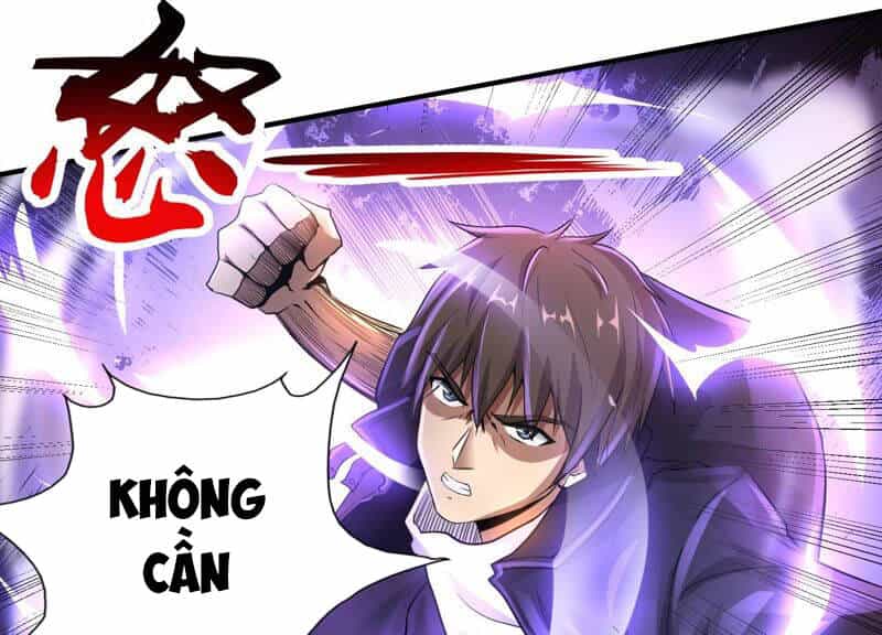 Siêu Năng Phân Hóa - Chương 7 - ảnh 44