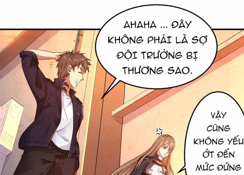 Siêu Năng Phân Hóa - Chương 7 - ảnh 64
