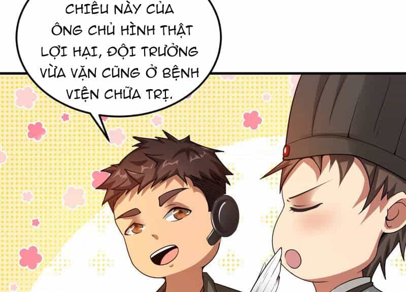 Siêu Năng Phân Hóa - Chương 7 - ảnh 77