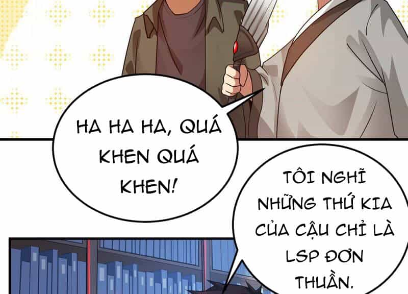 Siêu Năng Phân Hóa - Chương 7 - ảnh 78