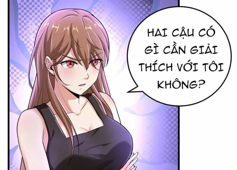 Siêu Năng Phân Hóa - Chương 8 - ảnh 10