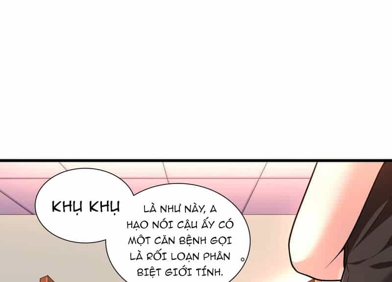 Siêu Năng Phân Hóa - Chương 8 - ảnh 12