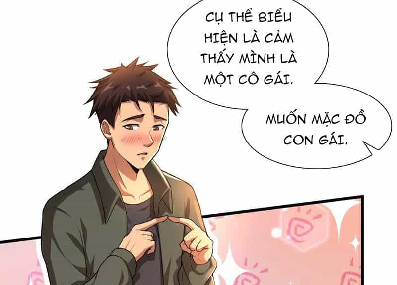 Siêu Năng Phân Hóa - Chương 8 - ảnh 15