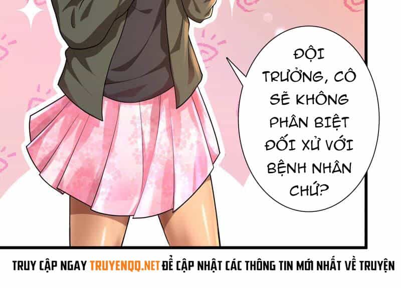 Siêu Năng Phân Hóa - Chương 8 - ảnh 16
