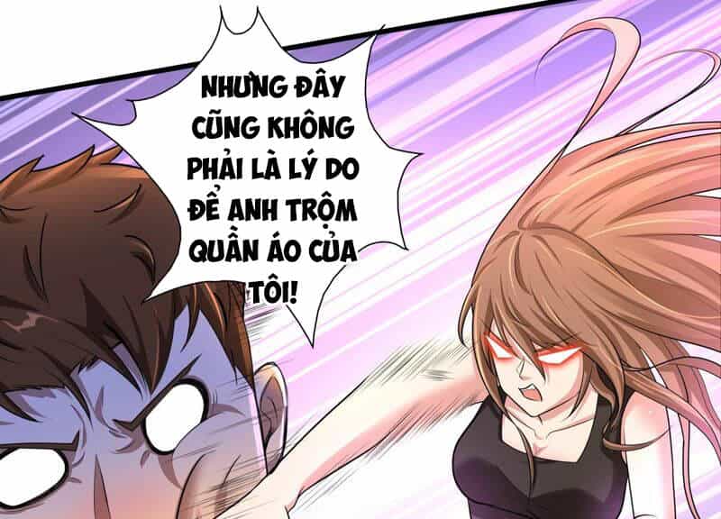 Siêu Năng Phân Hóa - Chương 8 - ảnh 19