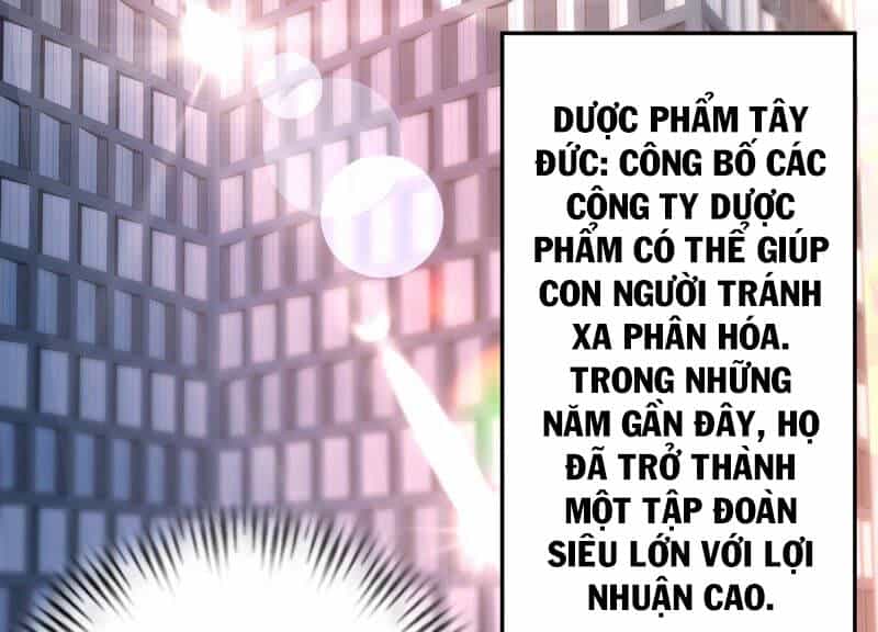 Siêu Năng Phân Hóa - Chương 8 - ảnh 29
