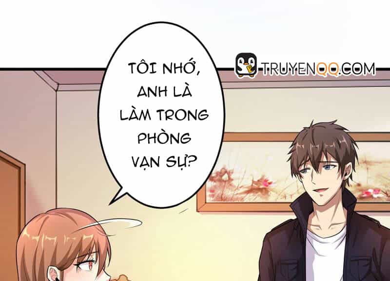 Siêu Năng Phân Hóa - Chương 8 - ảnh 32