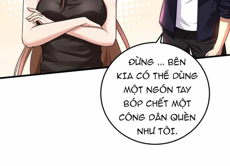Siêu Năng Phân Hóa - Chương 8 - ảnh 35