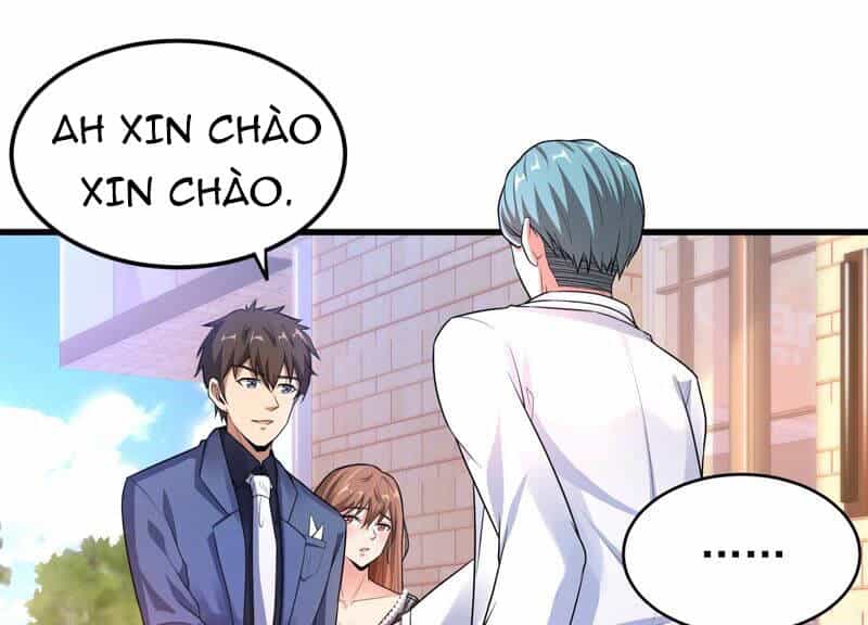 Siêu Năng Phân Hóa - Chương 8 - ảnh 45