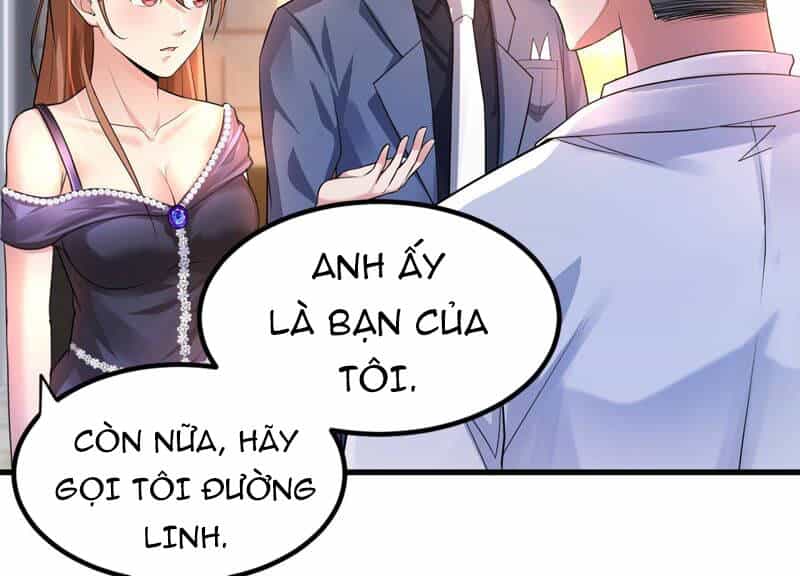 Siêu Năng Phân Hóa - Chương 8 - ảnh 49