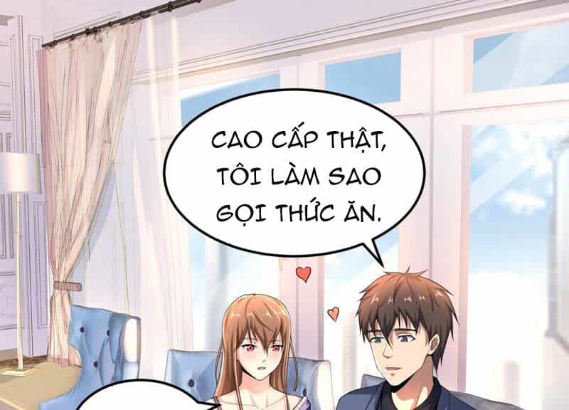 Siêu Năng Phân Hóa - Chương 8 - ảnh 55