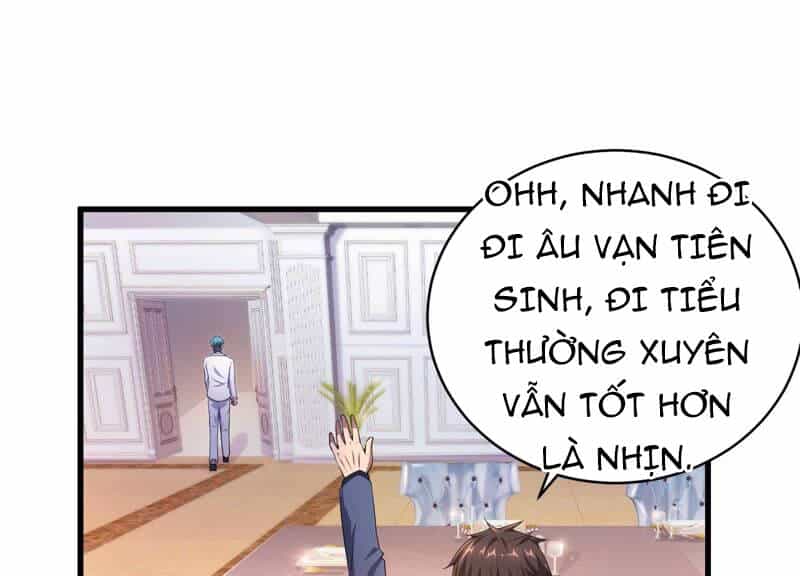 Siêu Năng Phân Hóa - Chương 8 - ảnh 92