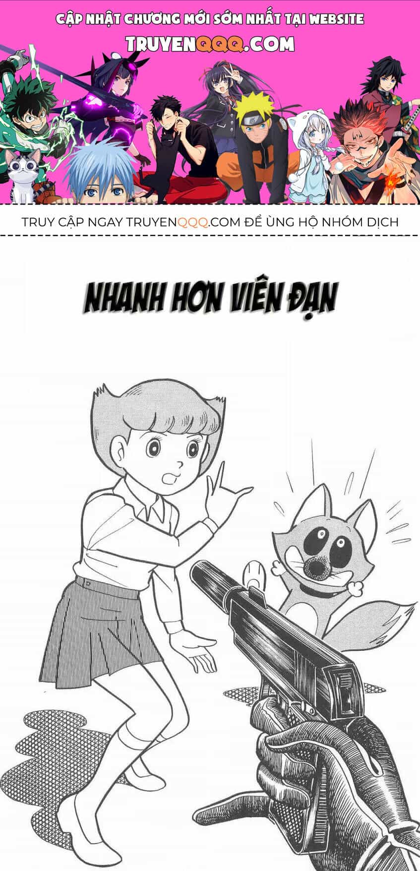 Siêu Nhân Mami - Chương 14 - ảnh 1