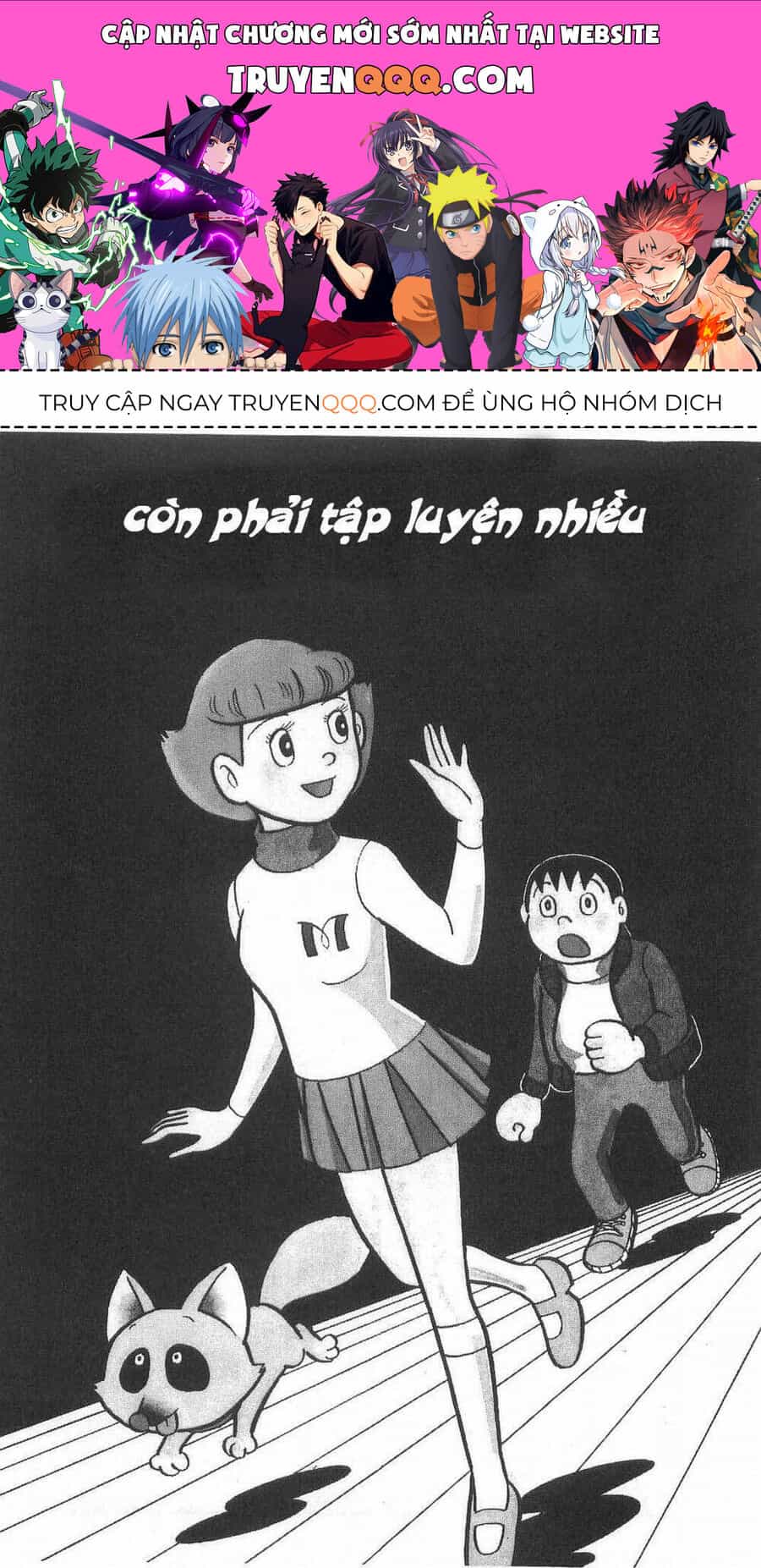 Siêu Nhân Mami - Chương 3 - ảnh 1