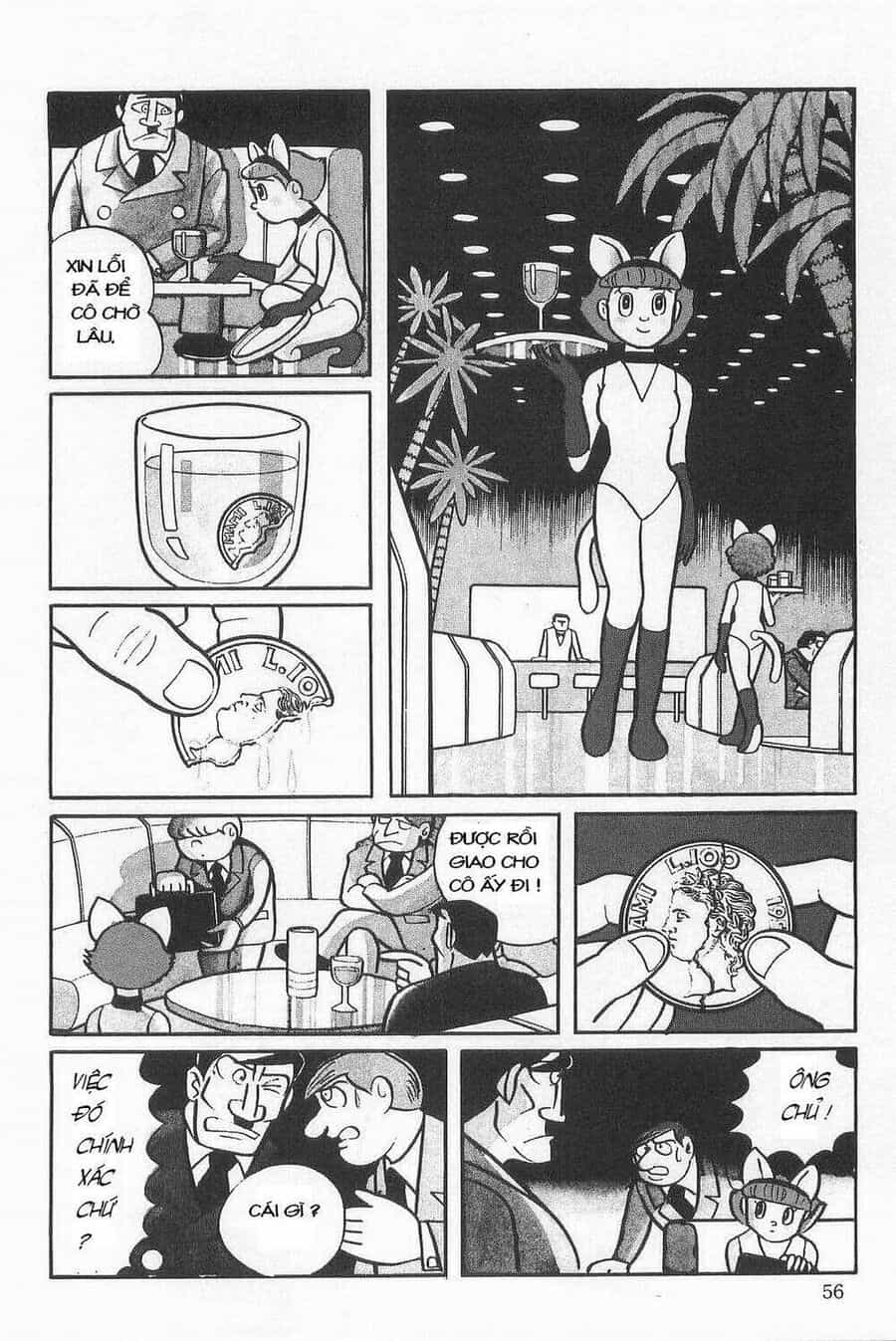 Siêu Nhân Mami - Chương 3 - ảnh 2