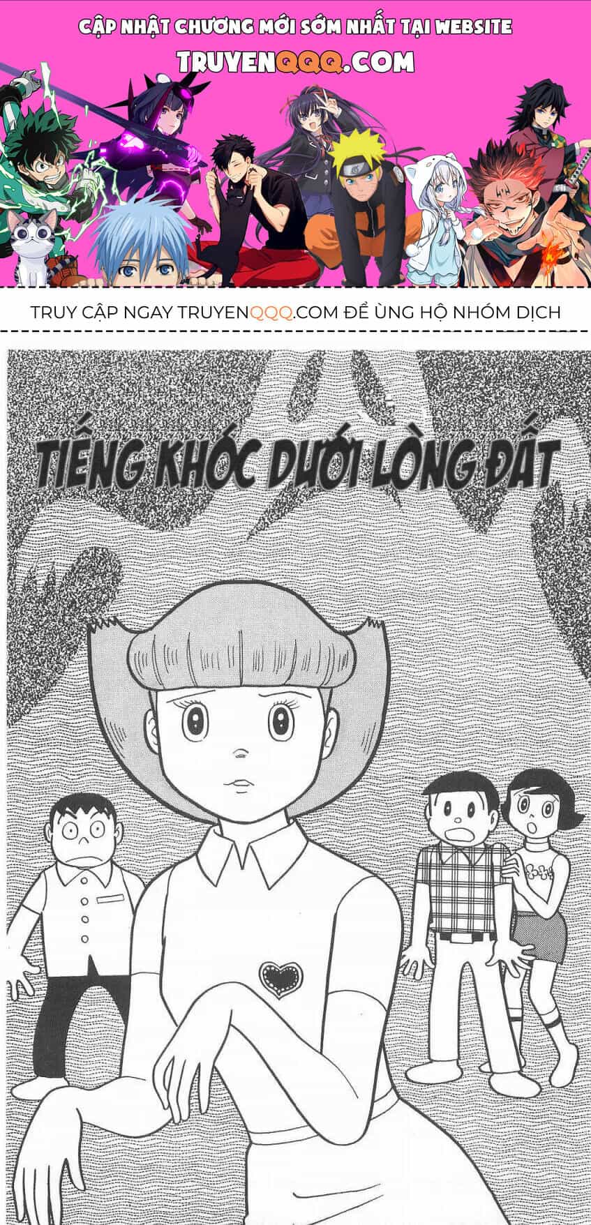 Siêu Nhân Mami - Chương 8 - ảnh 1