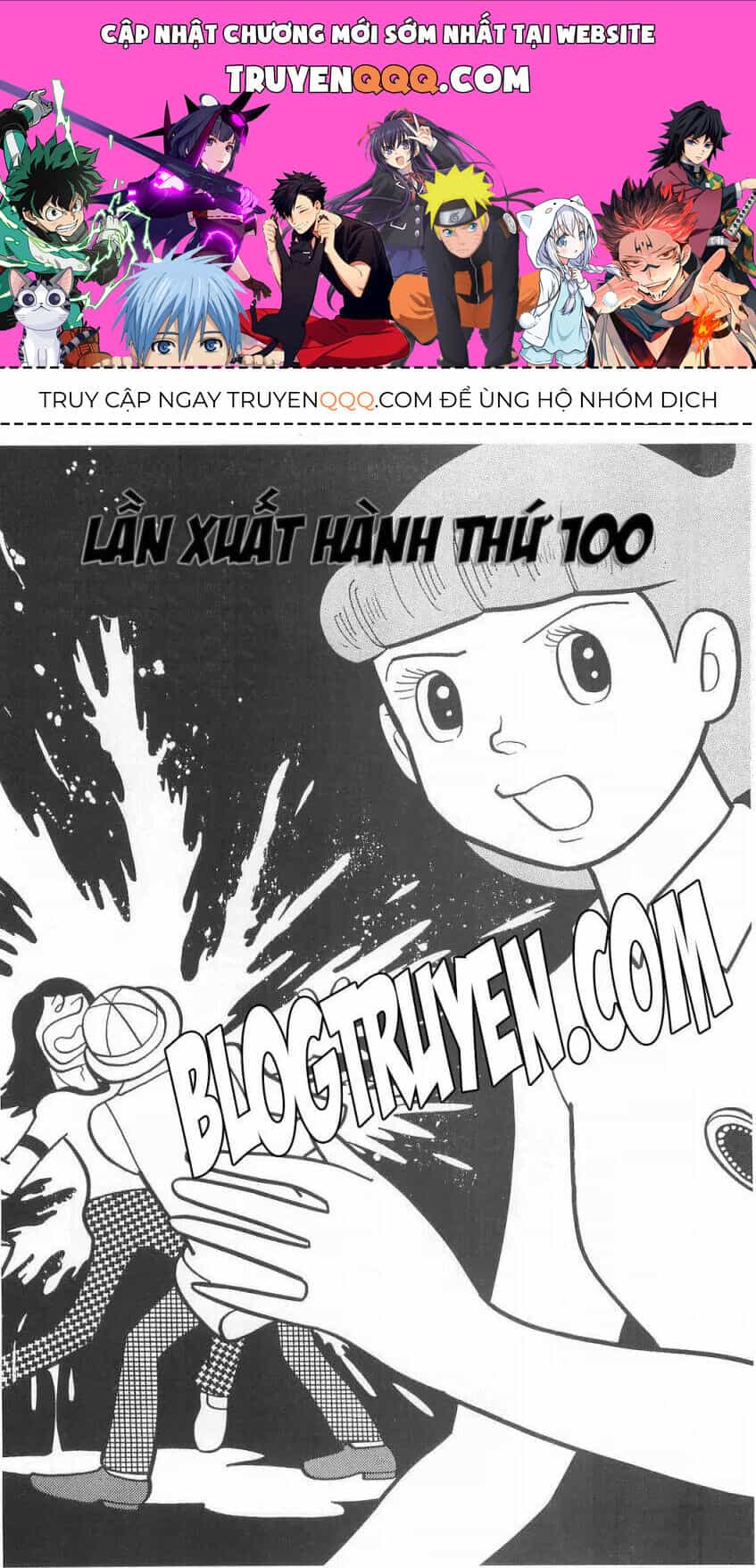 Siêu Nhân Mami - Chương 9 - ảnh 1