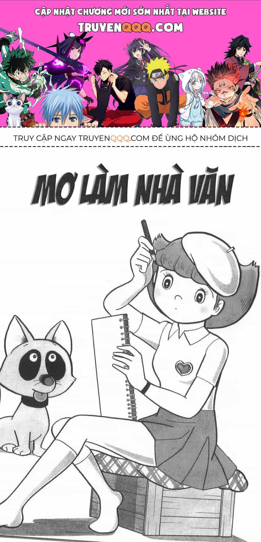 Siêu Nhân Mami - Chương 10 - ảnh 1