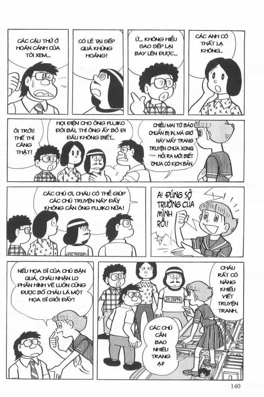 Siêu Nhân Mami - Chương 10 - ảnh 11