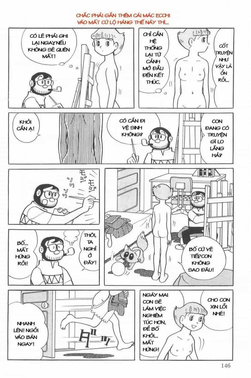 Siêu Nhân Mami - Chương 10 - ảnh 16