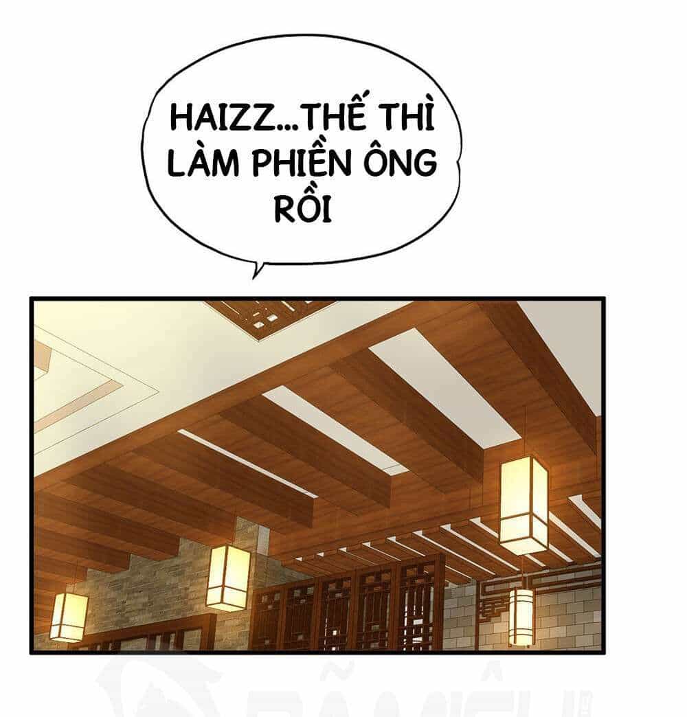 Siêu Phẩm Chiến Binh - Chương 12 - ảnh 4