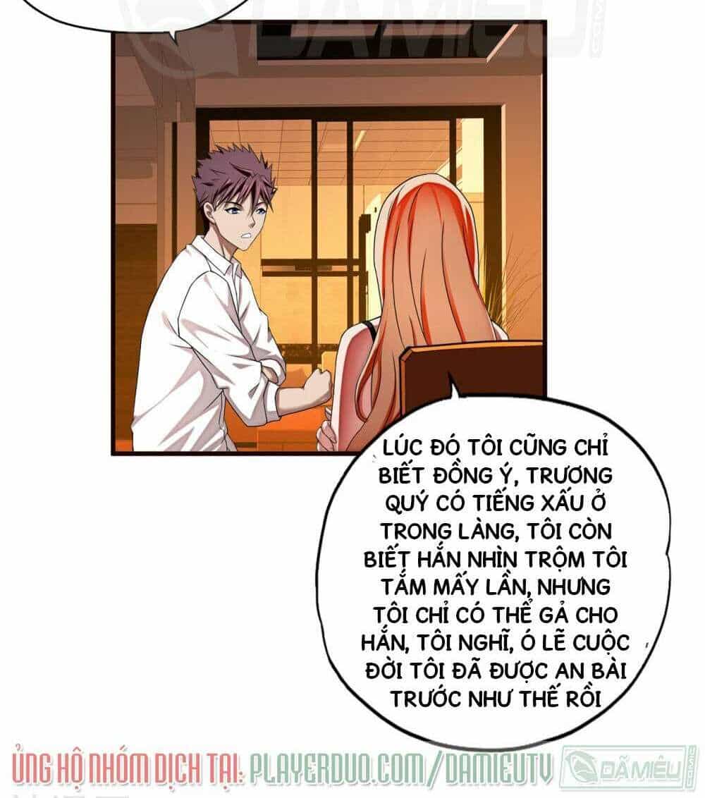 Siêu Phẩm Chiến Binh - Chương 15 - ảnh 36