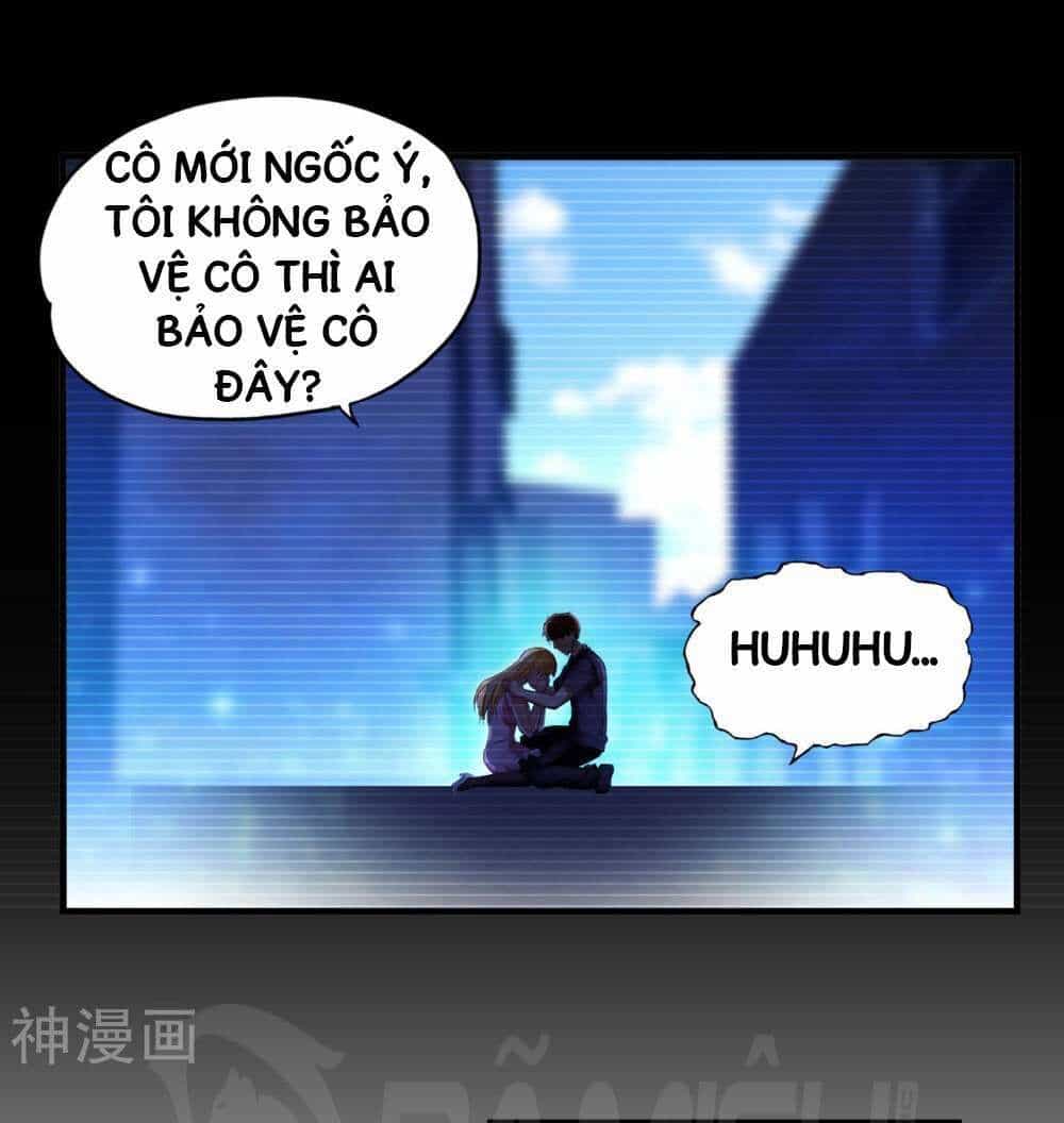 Siêu Phẩm Chiến Binh - Chương 18 - ảnh 7