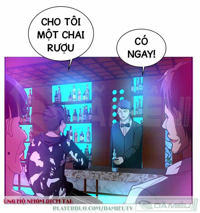 Siêu Phẩm Chiến Binh - Chương 2 - ảnh 2