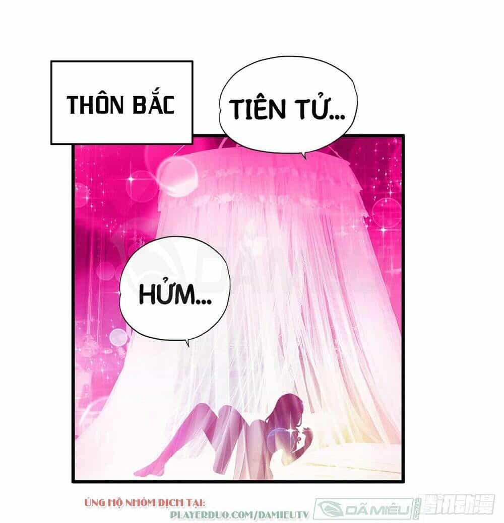Siêu Phẩm Chiến Binh - Chương 21 - ảnh 1
