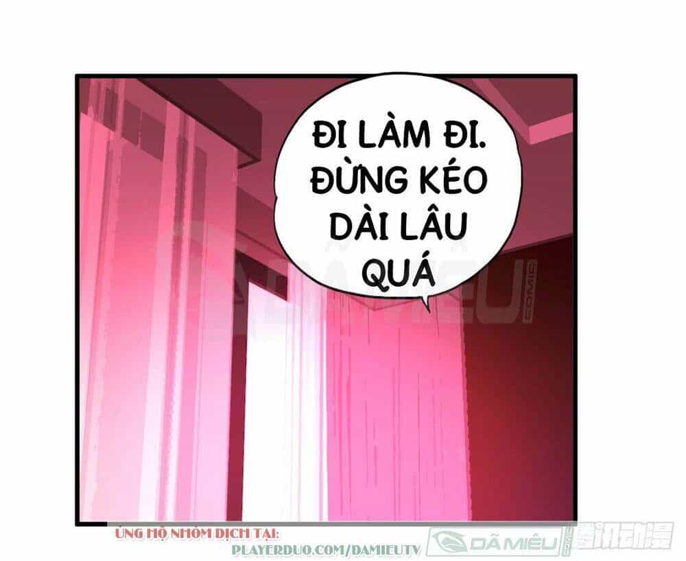 Siêu Phẩm Chiến Binh - Chương 21 - ảnh 14
