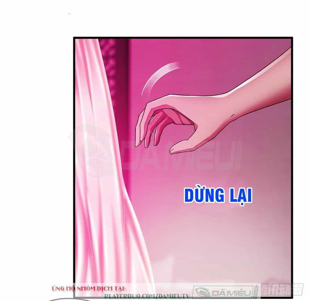 Siêu Phẩm Chiến Binh - Chương 21 - ảnh 3