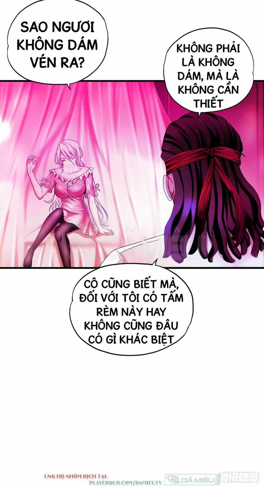 Siêu Phẩm Chiến Binh - Chương 21 - ảnh 4