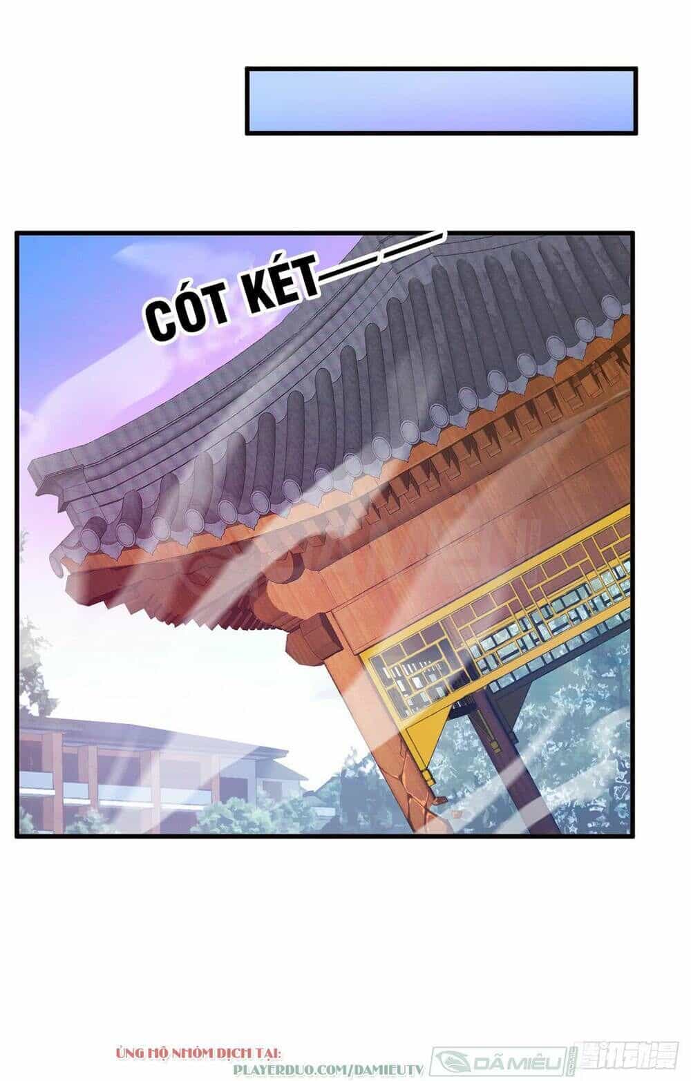 Siêu Phẩm Chiến Binh - Chương 22 - ảnh 29