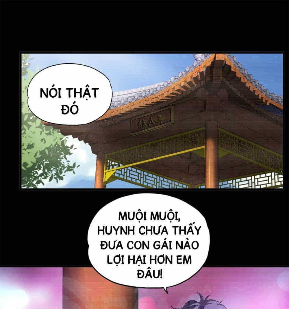 Siêu Phẩm Chiến Binh - Chương 26.2 - ảnh 16