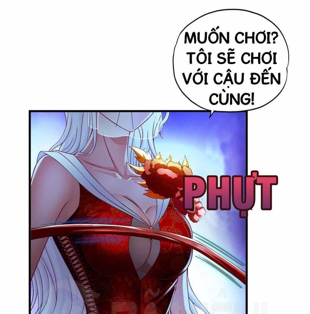 Siêu Phẩm Chiến Binh - Chương 26.2 - ảnh 4