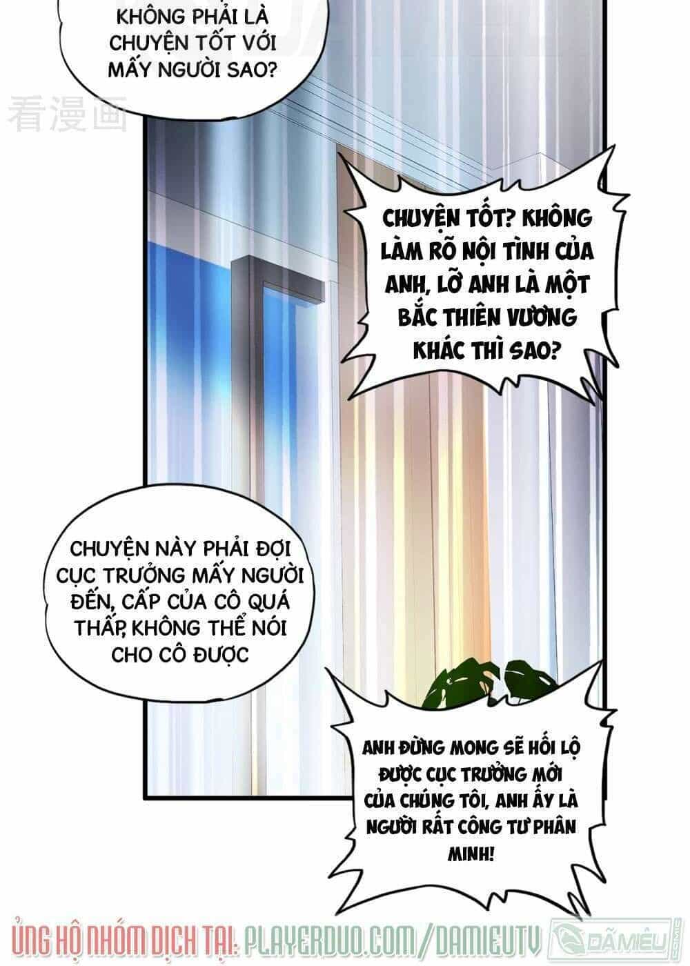 Siêu Phẩm Chiến Binh - Chương 29.2 - ảnh 10