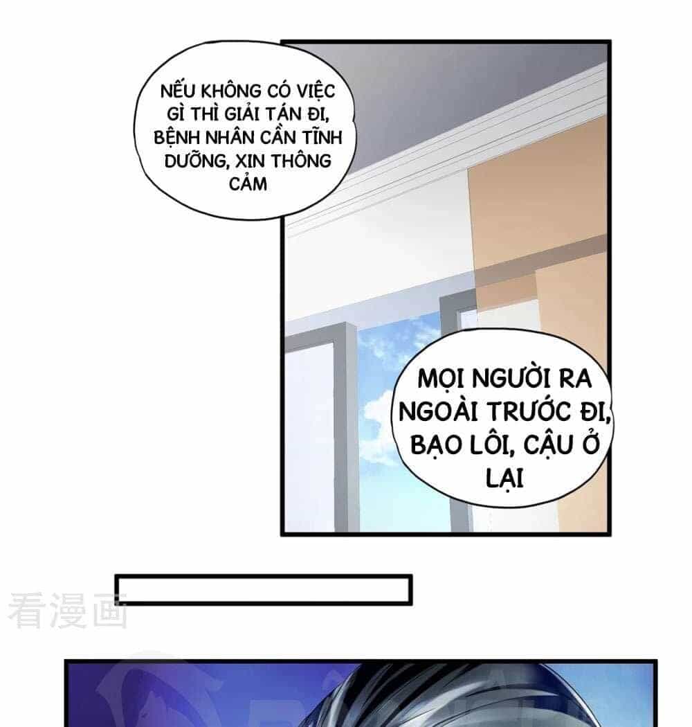 Siêu Phẩm Chiến Binh - Chương 31.2 - ảnh 13