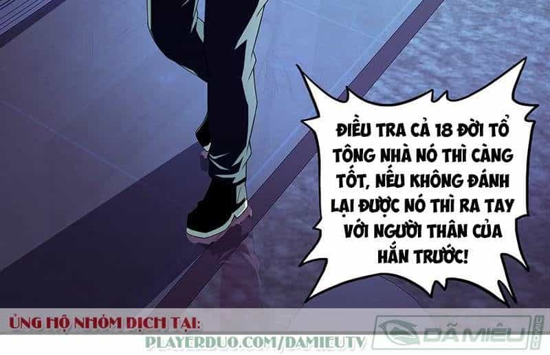 Siêu Phẩm Chiến Binh - Chương 4 - ảnh 7