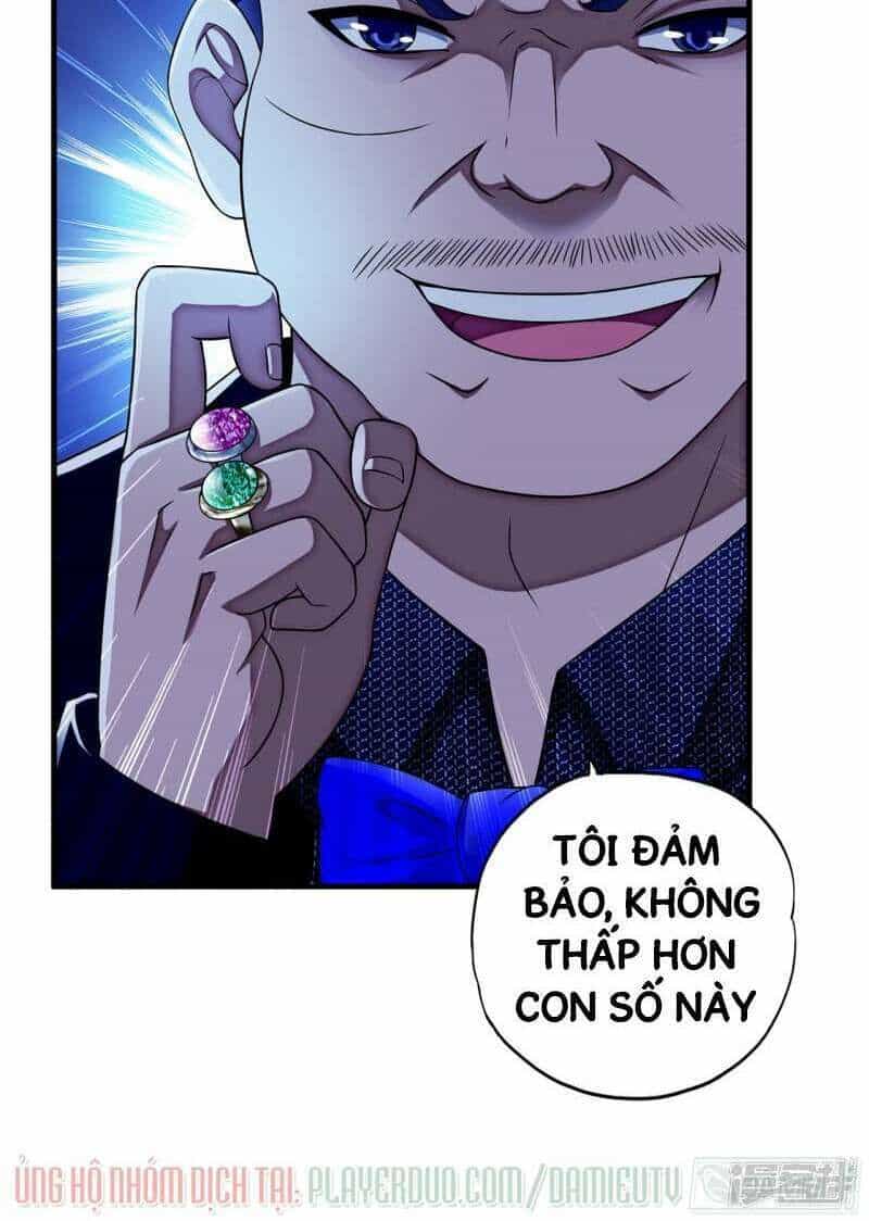 Siêu Phẩm Chiến Binh - Chương 36.1 - ảnh 6