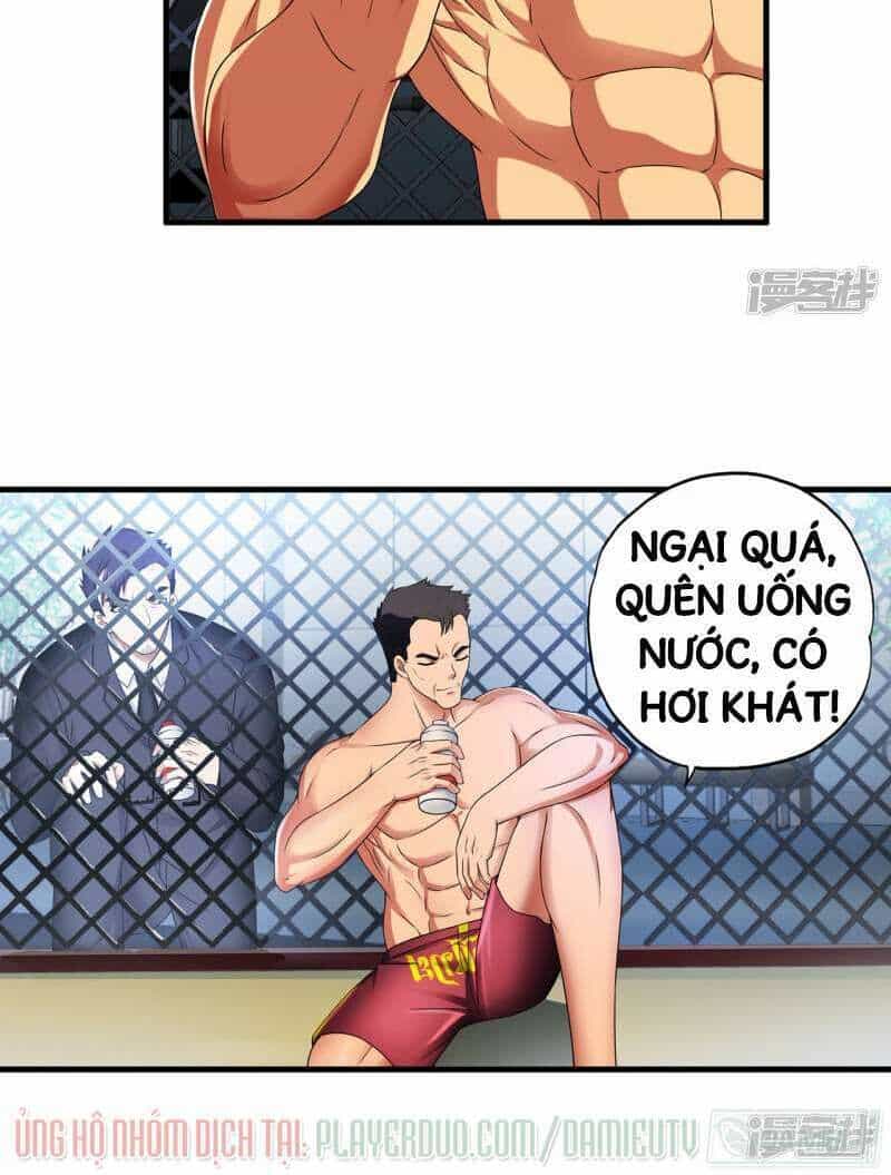 Siêu Phẩm Chiến Binh - Chương 36.2 - ảnh 19