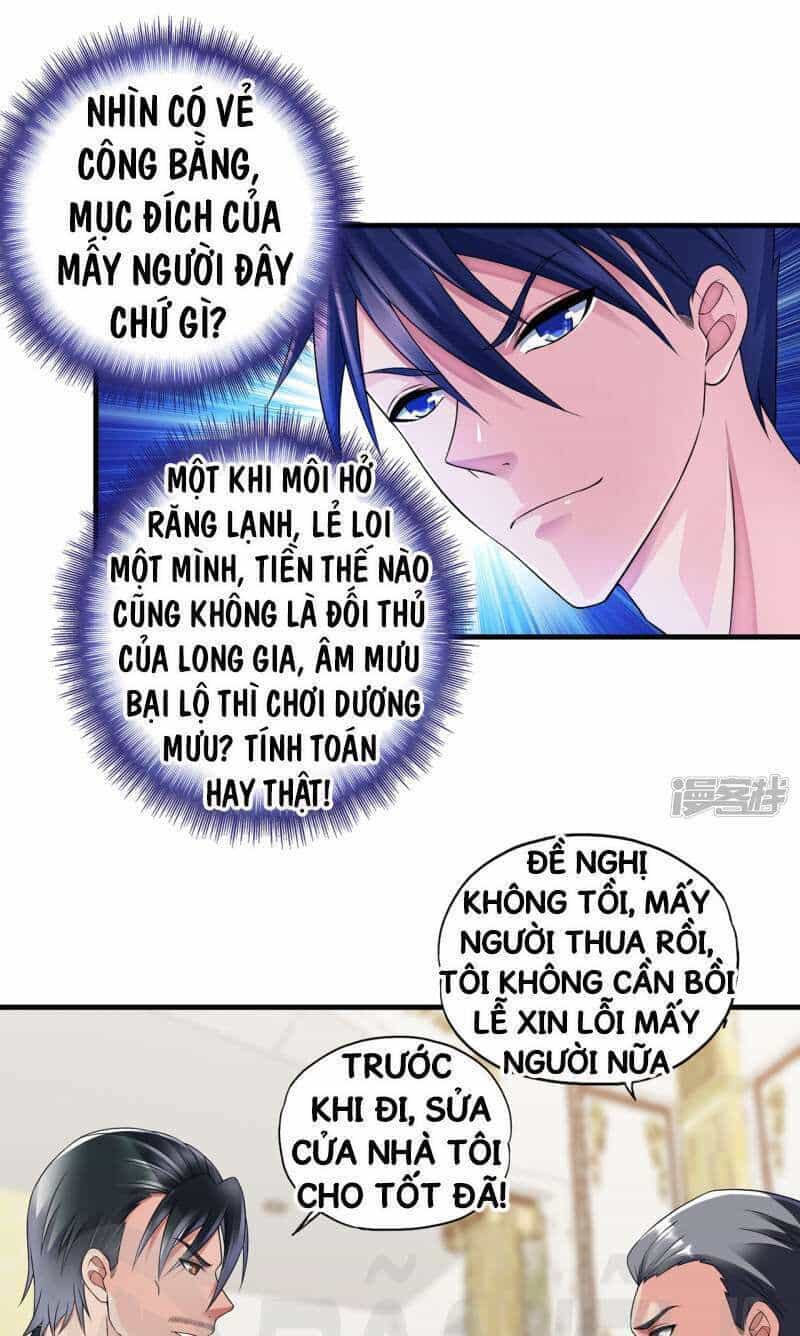 Siêu Phẩm Chiến Binh - Chương 36.2 - ảnh 3