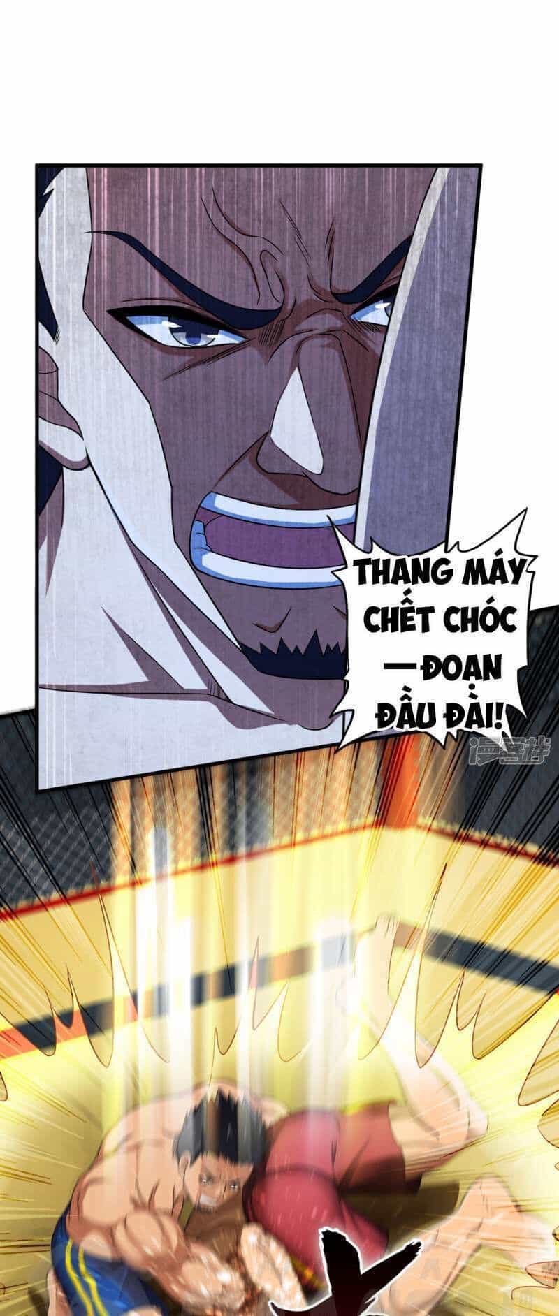Siêu Phẩm Chiến Binh - Chương 37.2 - ảnh 5