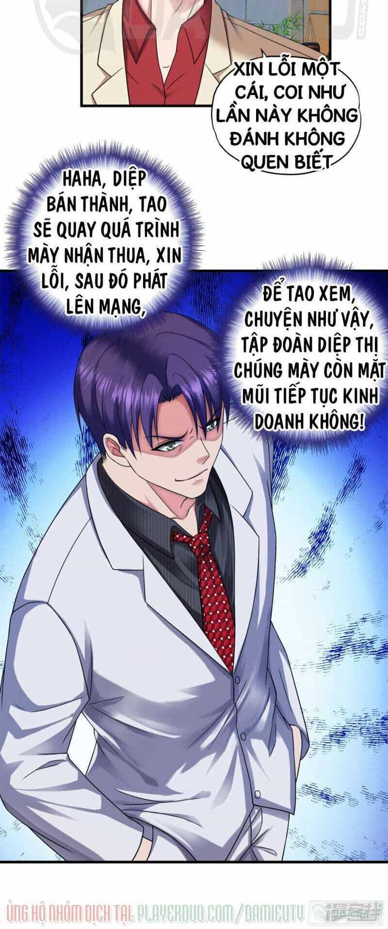 Siêu Phẩm Chiến Binh - Chương 38.2 - ảnh 10