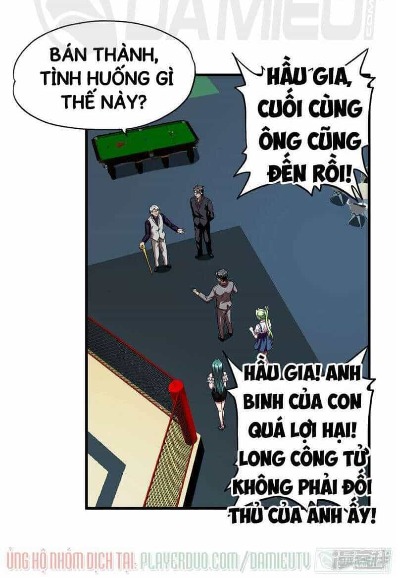 Siêu Phẩm Chiến Binh - Chương 42.1 - ảnh 9