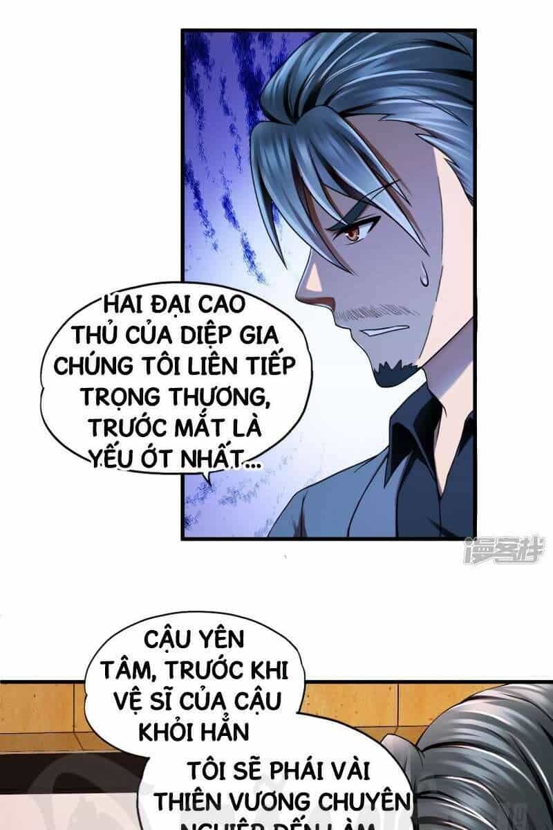 Siêu Phẩm Chiến Binh - Chương 43.1 - ảnh 10