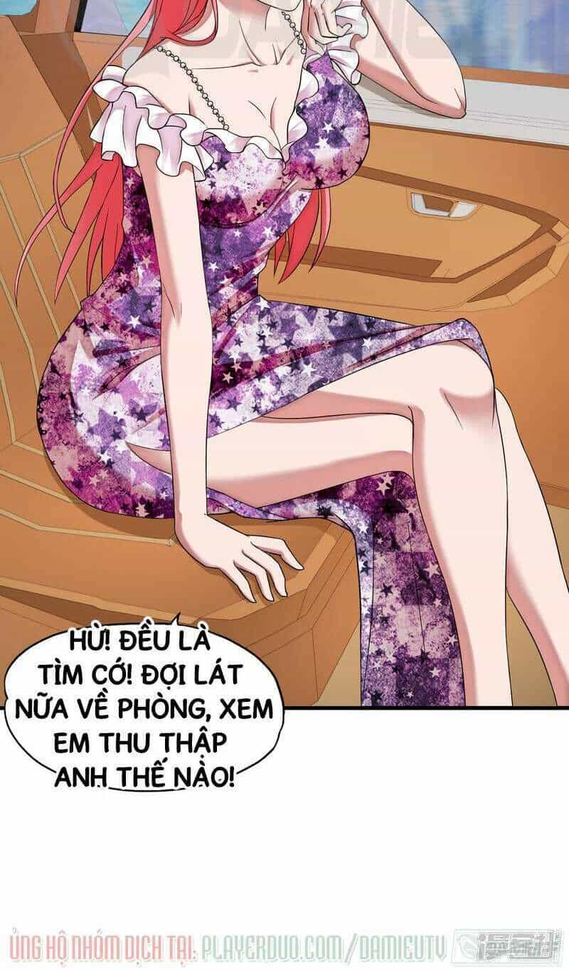 Siêu Phẩm Chiến Binh - Chương 43.2 - ảnh 13