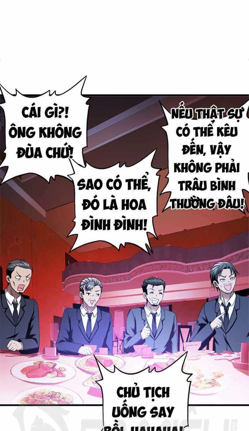 Siêu Phẩm Chiến Binh - Chương 45.2 - ảnh 7